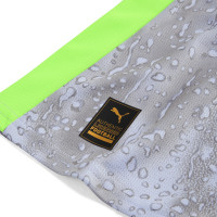 PUMA Manchester City Doku 11 Derde Shirt 2025-2026 Kids