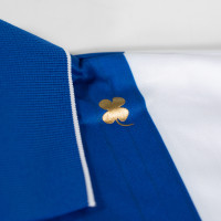 USV Elinkwijk Thuisshirt Junior