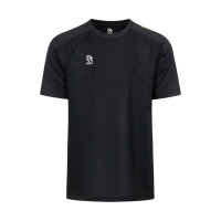 Robey Pro Kids Football Shirt Black