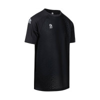 Robey Pro Kids Football Shirt Black