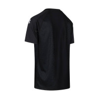 Robey Pro Kids Football Shirt Black
