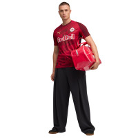 PUMA Red Bull Salzburg 3rd Shirt 2025-2026