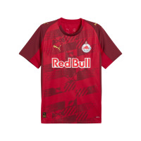 PUMA Red Bull Salzburg 3rd Shirt 2025-2026