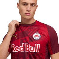 PUMA Red Bull Salzburg 3rd Shirt 2025-2026
