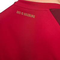 PUMA Red Bull Salzburg 3rd Shirt 2025-2026