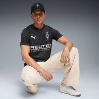 PUMA Borussia Mönchengladbach 3e Shirt 2025-2026