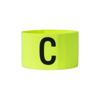 Robey Captain armband Kids Yellow