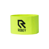 Robey Aanvoerdersband Kids Geel