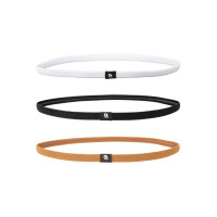 Robey Haarbanden 3-Pack Multicolor