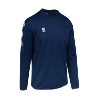 Robey Performance Trainingstrui Donkerblauw Zwart