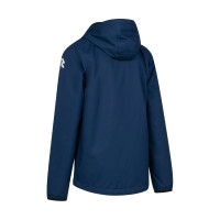 Robey Crossbar All Weather Jacket Dark Blue
