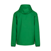Robey Crossbar All Weather Jacket Kids Green
