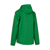 Robey Crossbar All Weather Jacket Kids Green