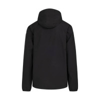 Robey Crossbar All Weather Jacket Kids Black