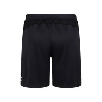 Robey Pro Kids Football Shorts Black