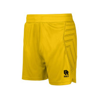 Robey Patron Padded Goalkeeper Pants Yellow