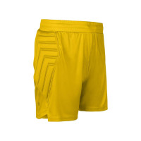 Robey Patron Padded Goalkeeper Pants Yellow