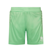 Robey Patron Padded Goalkeeper Pants Green