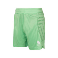Robey Patron Padded Goalkeeper Pants Green