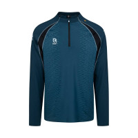 Robey Pro Training sweater 1/4-Zip Dark Blue