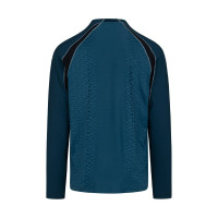 Robey Pro Training sweater 1/4-Zip Dark Blue