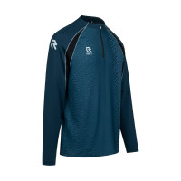 Robey Pro Training sweater 1/4-Zip Dark Blue