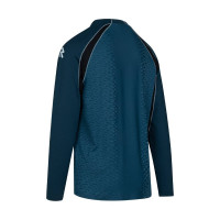 Robey Pro Training sweater 1/4-Zip Dark Blue