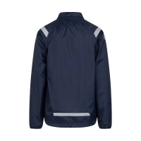 Robey Control Rain coat Dark Blue