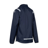 Robey Control Rain coat Dark Blue