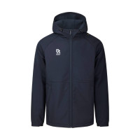 Robey Softshell Essential Jas Donkerblauw