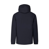 Robey Softshell Essential Jas Donkerblauw