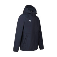 Robey Softshell Essential Jas Donkerblauw