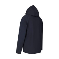 Robey Softshell Essential Jas Donkerblauw
