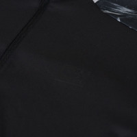 Cruyff Zircon Trainingspak 1/4-Zip Zwart