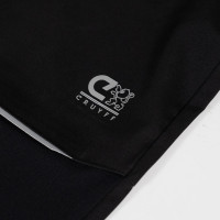 Cruyff Agate Trainingsbroek Kids Zwart