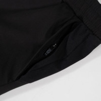 Cruyff Agate Trainingsbroek Kids Zwart