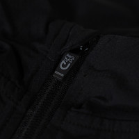 Cruyff Agate Trainingsjack Kids Zwart