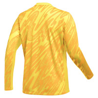 Nike Gardien V Keepersshirt Lange Mouwen Dames Geel Goud Zwart