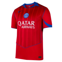 Nike Paris Saint-Germain 3rd Shirt 2025-2026