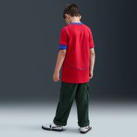 Nike Paris Saint-Germain 3e Shirt 2025-2026 Kids