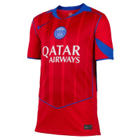 Nike Paris Saint-Germain 3e Shirt 2025-2026 Kids