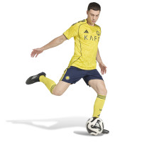 adidas Al-Nassr FC Thuisshirt Ronaldo 7 2025-2026