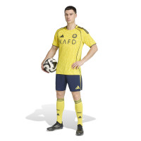 adidas Al-Nassr FC Thuisshirt Ronaldo 7 2025-2026