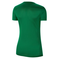 Nike Dri-FIT Park VII Women's Green Football Shirt
