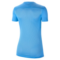 Nike Dri-FIT Park VII Women's Light Blue Football Shirt