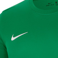Nike Dri-FIT Park VII Voetbalshirt Kids Groen