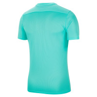 Nike Dri-FIT Park VII Voetbalshirt Kids Turquoise
