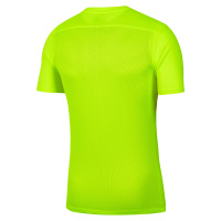Nike Dri-FIT Park VII Voetbalshirt Kids Neongeel