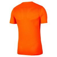 Nike Dri-FIT Park VII Voetbalshirt Kids Oranje