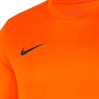 Nike Dri-FIT Park VII Voetbalshirt Kids Oranje